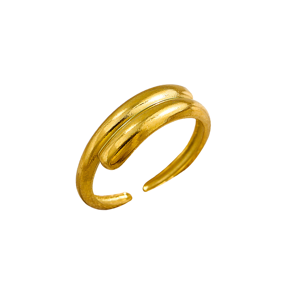 Embraced - Ring