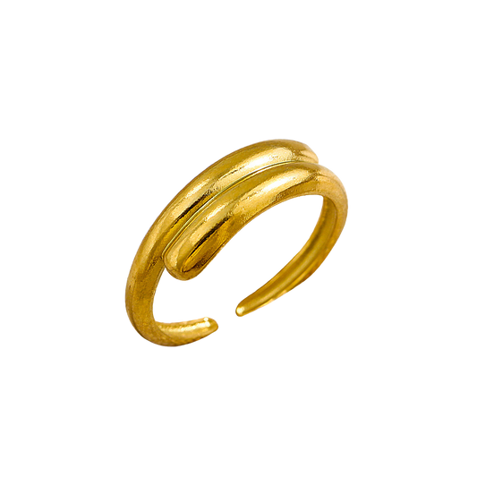 Embraced - Ring