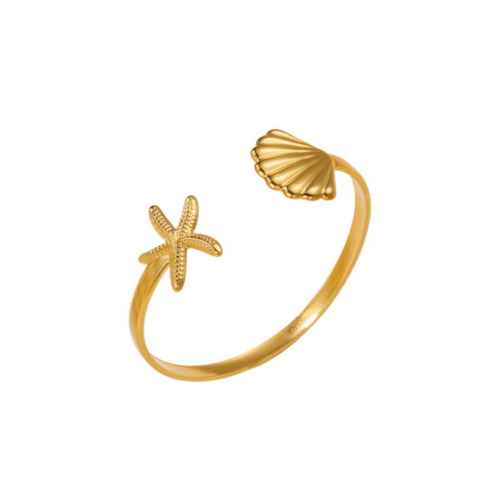 Seashell - Bangle