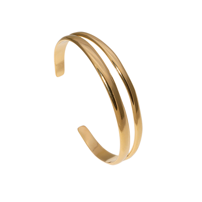 Double - Bangle