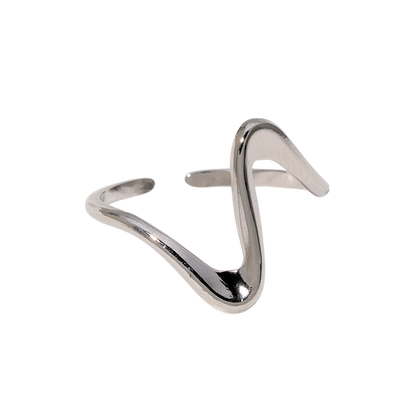 Wavy - Ring