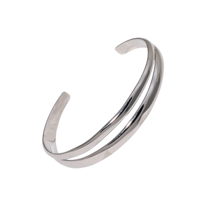 Double - Bangle