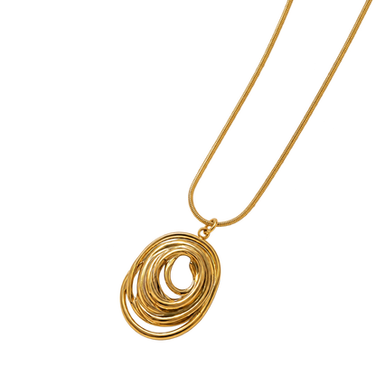 Dizzy - Necklace