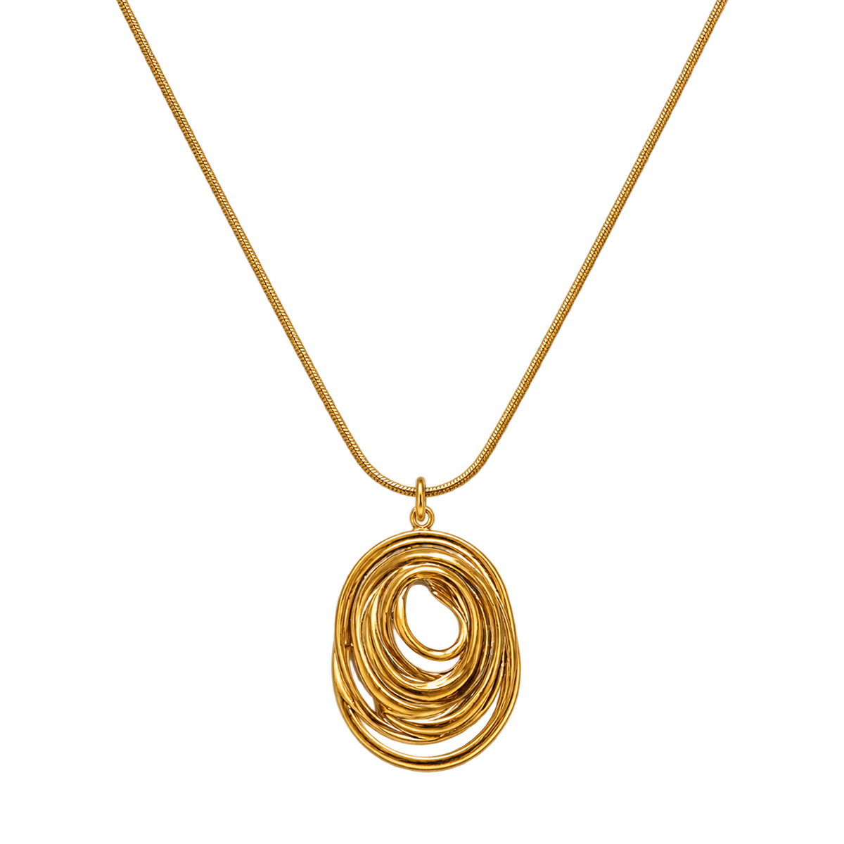 Dizzy - Necklace