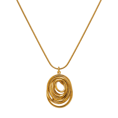Dizzy - Necklace