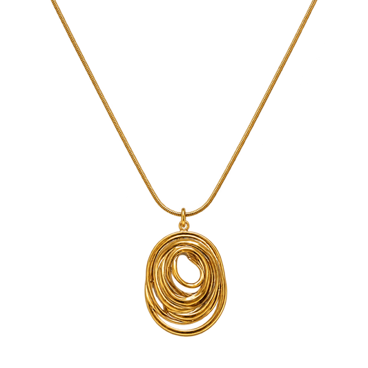 Dizzy - Necklace