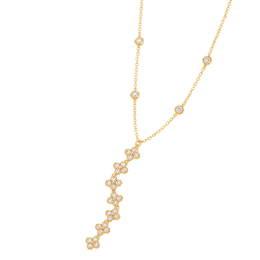Clover - Necklace