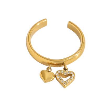 Charms - Ring