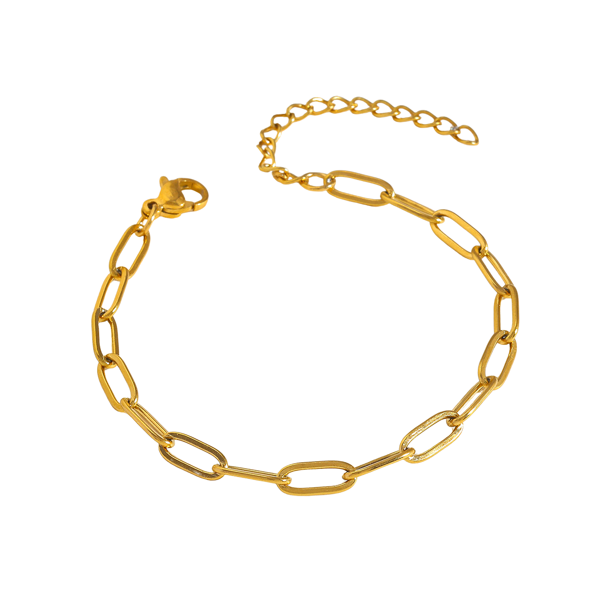 Simple chain - Bracelet