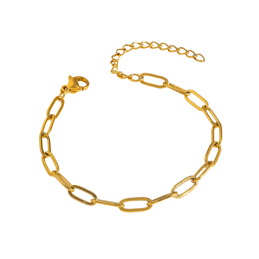 Simple chain - Bracelet