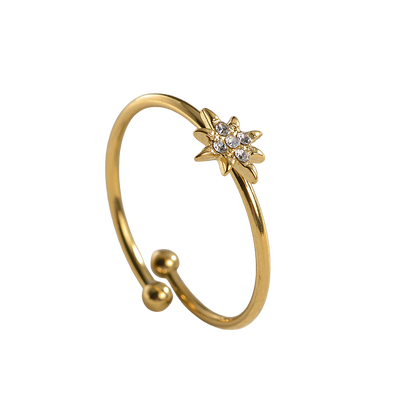 Starry - Ring