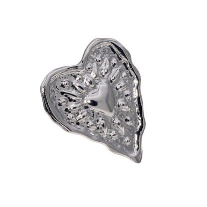 Heart aura - Ring