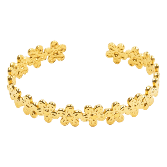 Blossom - Bangle