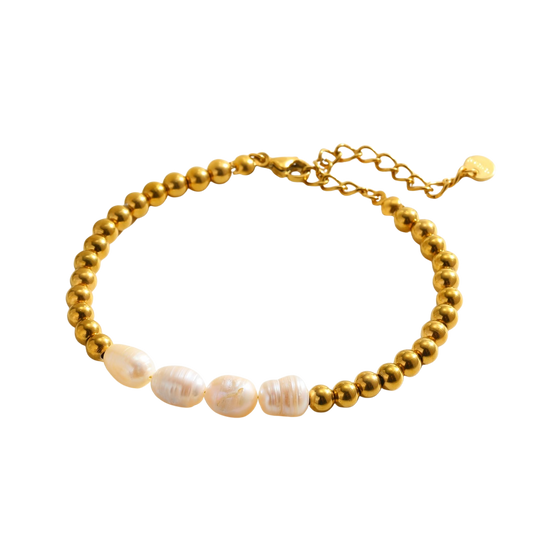Pearls Pearls Pearls - Bracelet