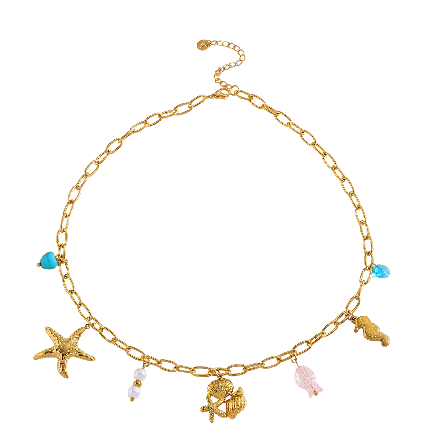 Summer - Bedelketting