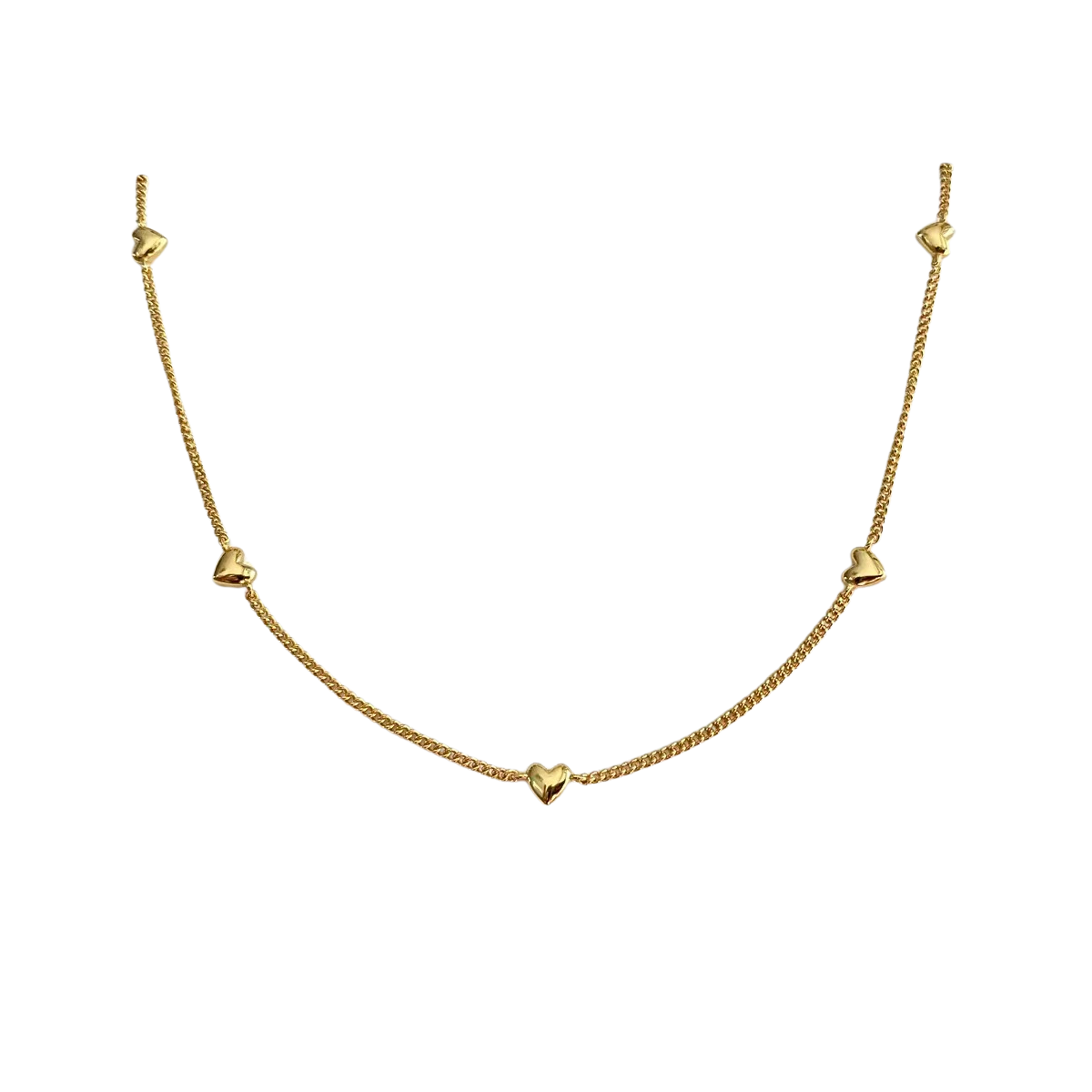 Baby love - Necklace