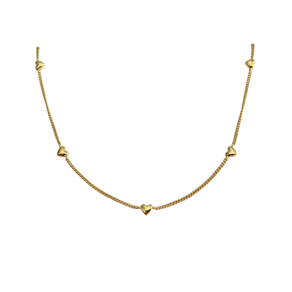 Baby love - Necklace