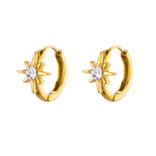 Starlight - Earrings