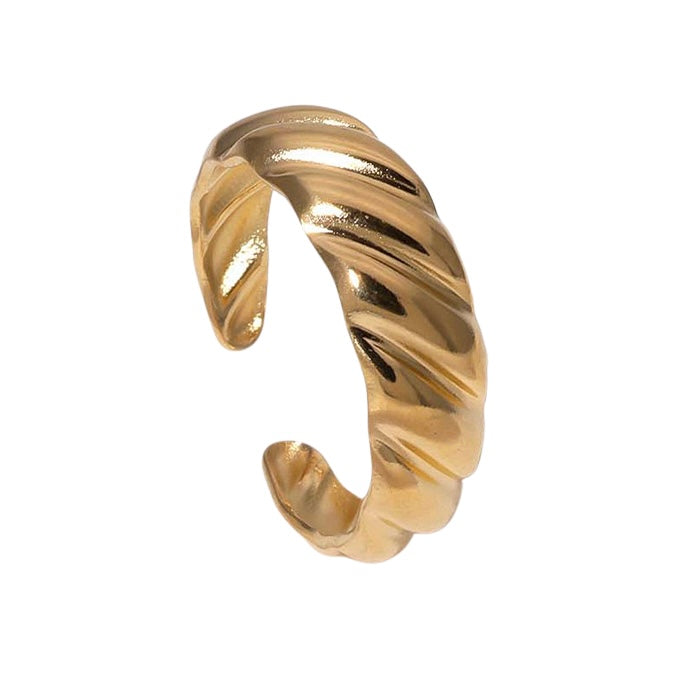 Braid - Ring