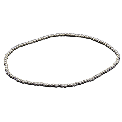 Balls 2 mm - Bracelet