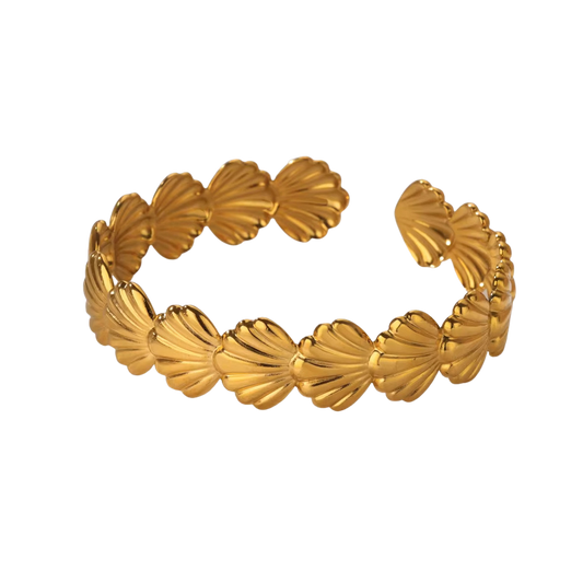Shells - Bangle
