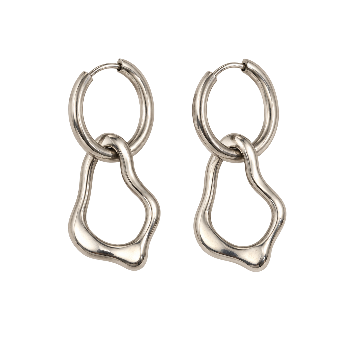 Lume - Earrings