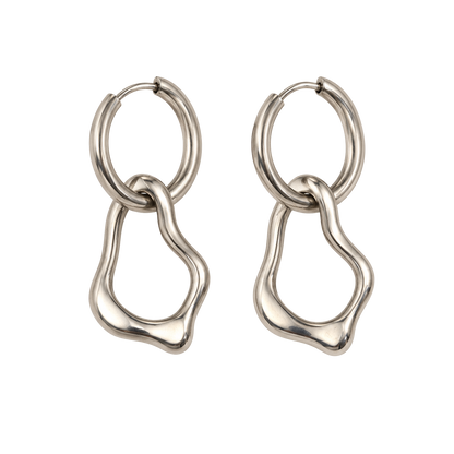 Lume - Earrings