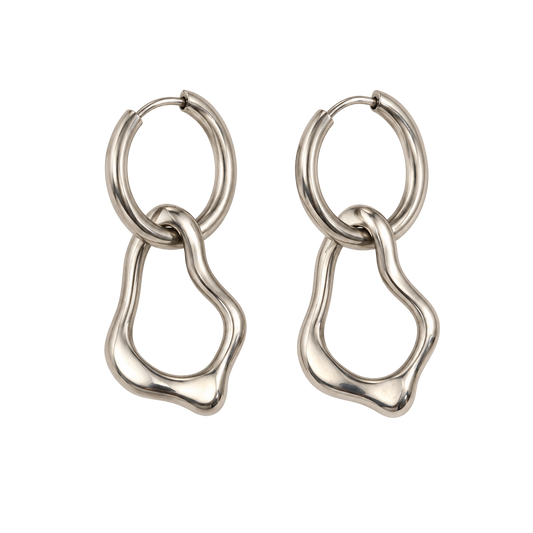 Lume - Earrings