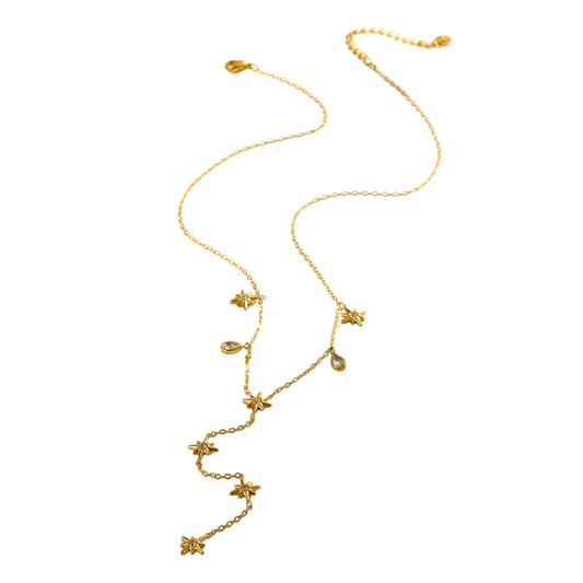 Sky full of stars - Y ketting