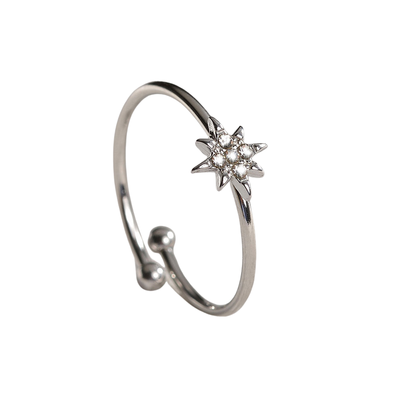 Starry - Ring